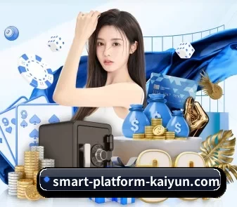 smart-platform-kaiyun.com APP